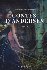 contes d'Andersen