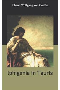 Iphigenia in Tauris