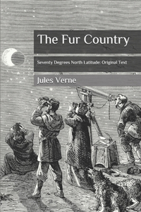 The Fur Country