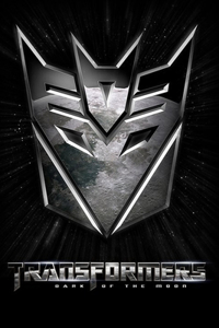 Transformers Dark of the Moon: Complete Screenplays