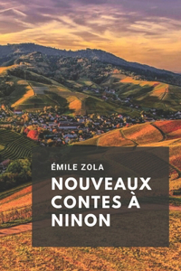 Nouveaux Contes à Ninon