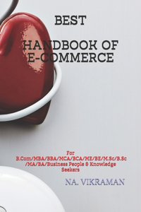 Best Handbook of E-Commerce