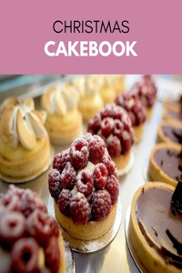 Christmas Cakebook