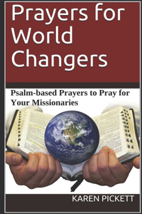 Prayers for World Changers