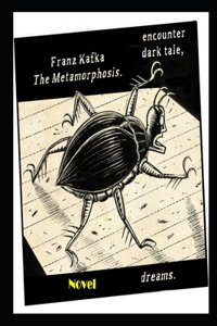 The Metamorphosis Annotated And Illustrated Book With Teacher Edition