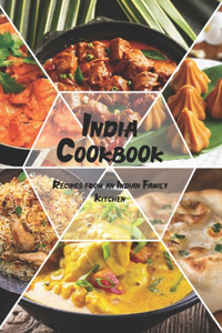 India Cookbook