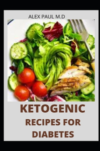 Ketogenic Recipes for Diabetes