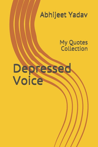 Depressed Voice