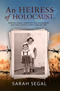 Heiress of Holocaust