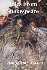 Tales From Shakespeare