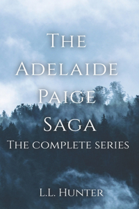Adelaide Paige Saga