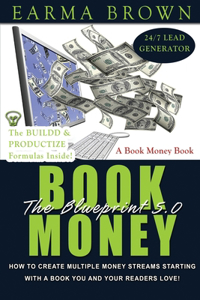 Book Money Blueprint 5.0