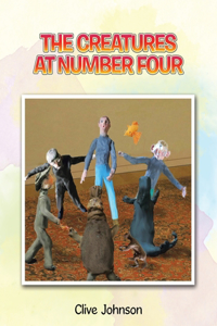 Creatures at Number Four