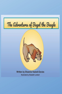 Adventures of Bagel The Beagle