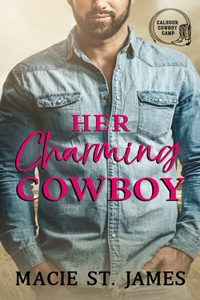 Her Charming Cowboy