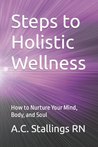 Steps to Holistic Wellness