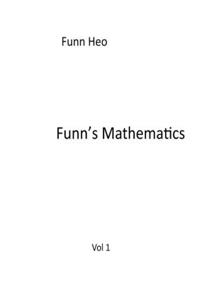 Funn's Mathemtics