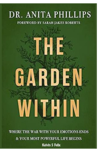 Garden Within Your Emotions
