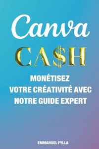 Canva Cash