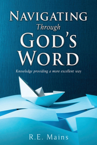 Navigating Through God's Word