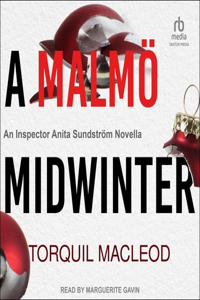 Malmö Midwinter