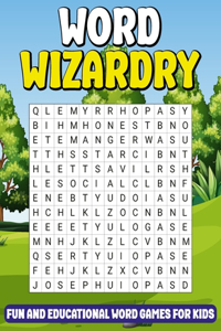 Word Wizardry