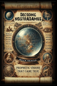 Decoding Nostradamus