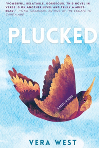 Plucked