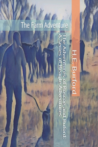 The Adventures of Roscoe and Buford