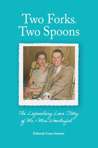 Two Forks, Two Spoons