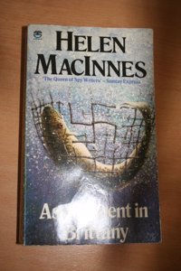 Assignment in Brittany