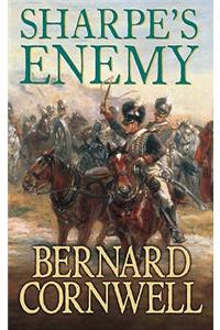Sharpe’s Enemy