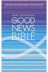 Good News Bible: New Testament