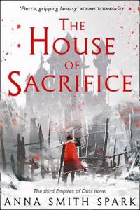 HOUSE OF SACRIFI EMPIRES3 TPB