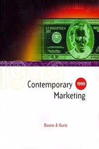 1999 (Contemporary Marketing)