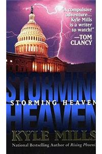 Storming Heaven