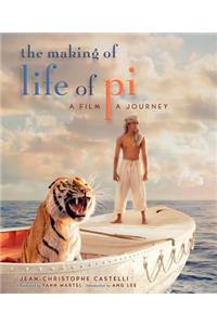 The Making of Life of Pi
