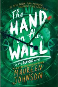 The Hand on the Wall