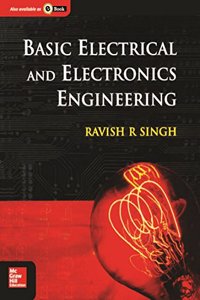 Basic Electrical & Electronics Engineering