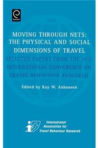 Moving Through Nets