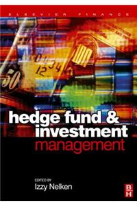 Hedge Fund Investment Management
