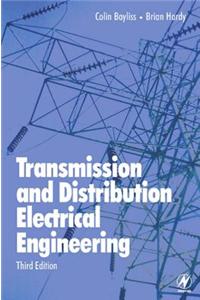 Transmission and Distribution Electrical Engineering