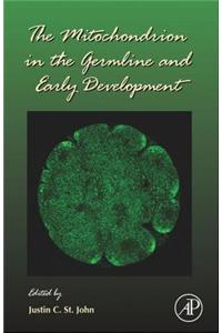 The Mitochondrion in the Germline and Early Development
