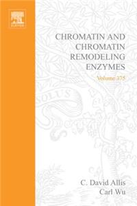 Chromatin and Chromatin Remodeling Enzymes
