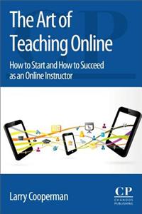 Art of Teaching Online