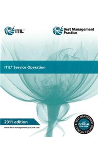 ITIL V3 Service Operation