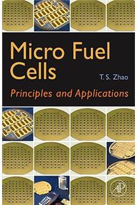 Micro Fuel Cells