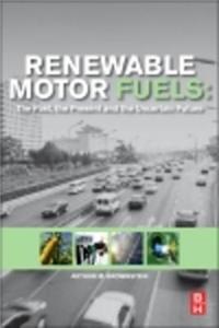 Renewable Motor Fuels