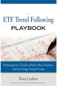 ETF Trend Following Playbook, The
