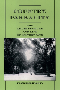 Country, Park, & City
